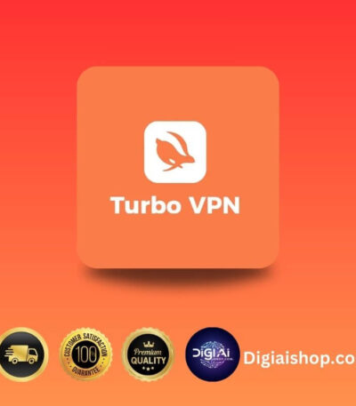 Turbo VPN Key Features and Benefits