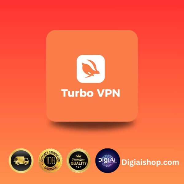 Turbo VPN Key Features and Benefits