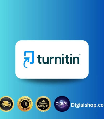 Turnitin Student Account: Your Key to Original, High-Quality Academic Work