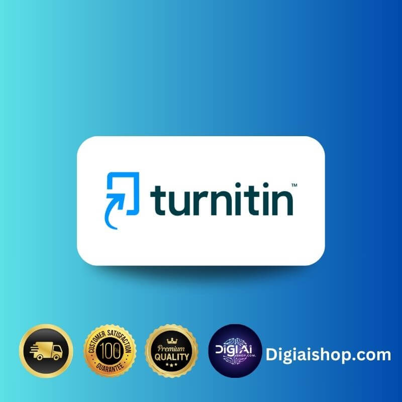 Turnitin Student Account: Your Key to Original, High-Quality Academic Work