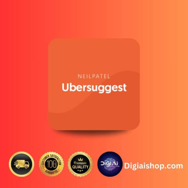 Ubersuggest subscription price