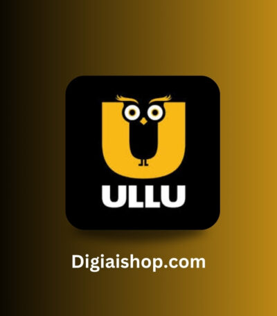 Ullu Premium: Your Gateway to Exclusive Web Series and Content