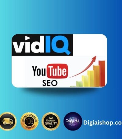 VidIQ Premium: Advanced YouTube Optimization Tools for Growth