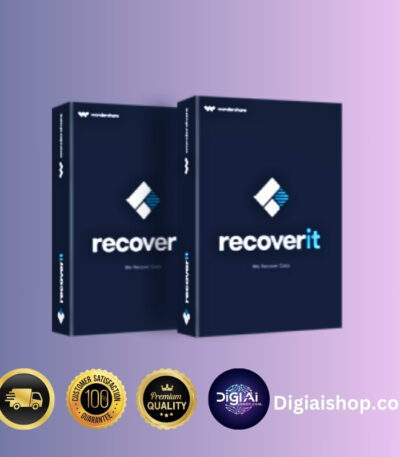 Wondershare Recoverit Review: A Comprehensive Data Recovery Solution