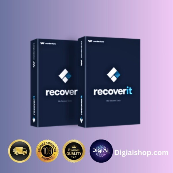 Wondershare Recoverit Review: A Comprehensive Data Recovery Solution