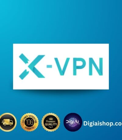 X-VPN Premium: Comprehensive Protection and High-Speed Access for a Secure Online Experience