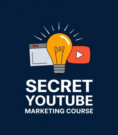 YouTube Marketing Course in Bangla: Master YouTube Growth and Monetization