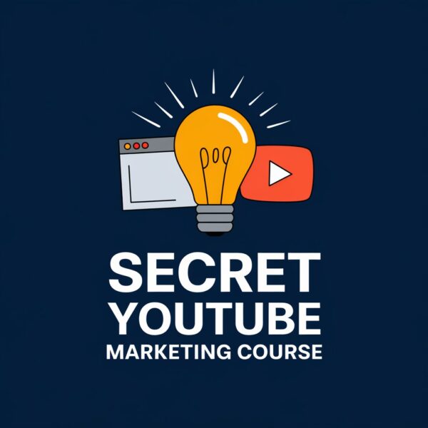 YouTube Marketing Course in Bangla: Master YouTube Growth and Monetization