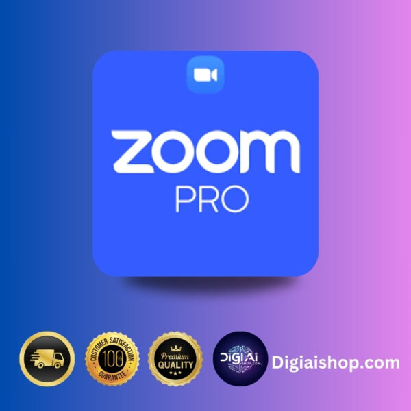 Zoom Pro: The Complete Video Conferencing Solution for Professionals