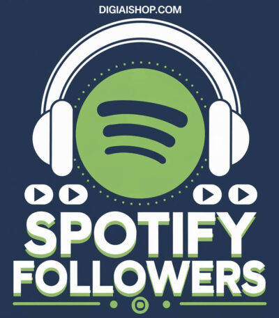 Buy Spotify Real Followers: & How to Increase Your Spotify Followers