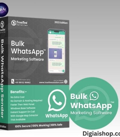 Buy Bulk WhatsApp Sender Features, Benefits, and Effective Use Cases for Business Growth