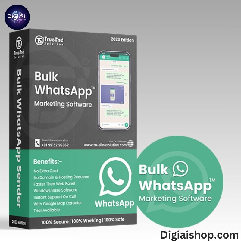 Buy Bulk WhatsApp Sender Features, Benefits, and Effective Use Cases for Business Growth