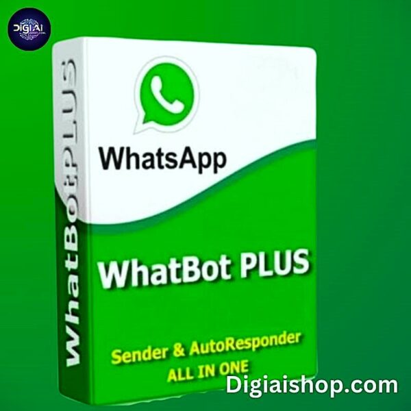 Buy Whatbot Plus Pro Advanced Features, Use Cases, and Insights for Business Automation