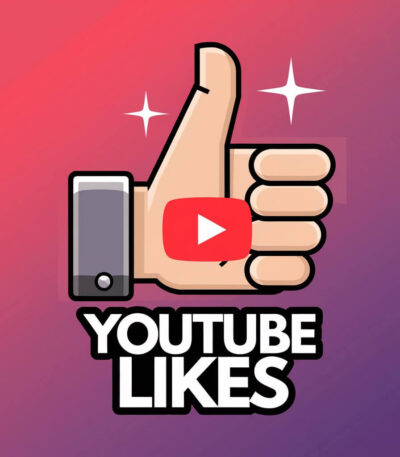 Buy YouTube Likes & Maximize Your Likes Boosting Engagement and Credibility