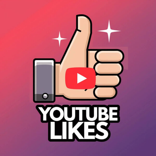 Buy YouTube Likes & Maximize Your Likes Boosting Engagement and Credibility