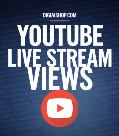 Buy YouTube Live Stream Views Proven Strategies and Case Studies