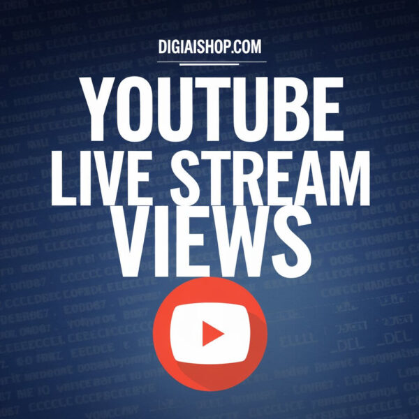 Buy YouTube Live Stream Views Proven Strategies and Case Studies