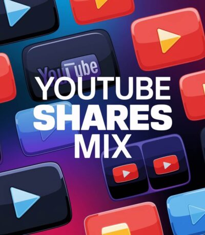 Buy YouTube Social Shares Increase YouTube Channel & Proven Strategies for More Engagement