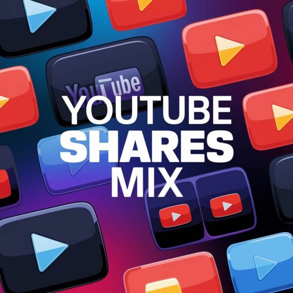 Buy YouTube Social Shares Increase YouTube Channel & Proven Strategies for More Engagement