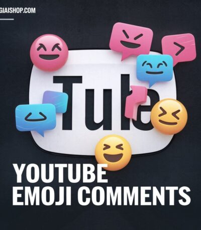 Buy Youtube Emoji Comments Boost Engagement with Simple Tactics