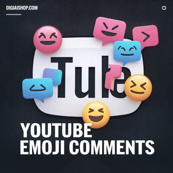 Buy Youtube Emoji Comments Boost Engagement with Simple Tactics