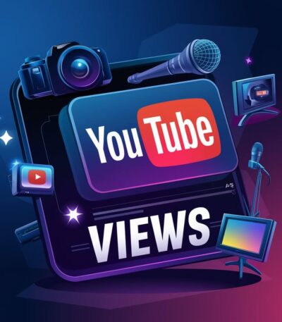 Buy Youtube Views Unlocking the Secrets to Boosting YouTube Views