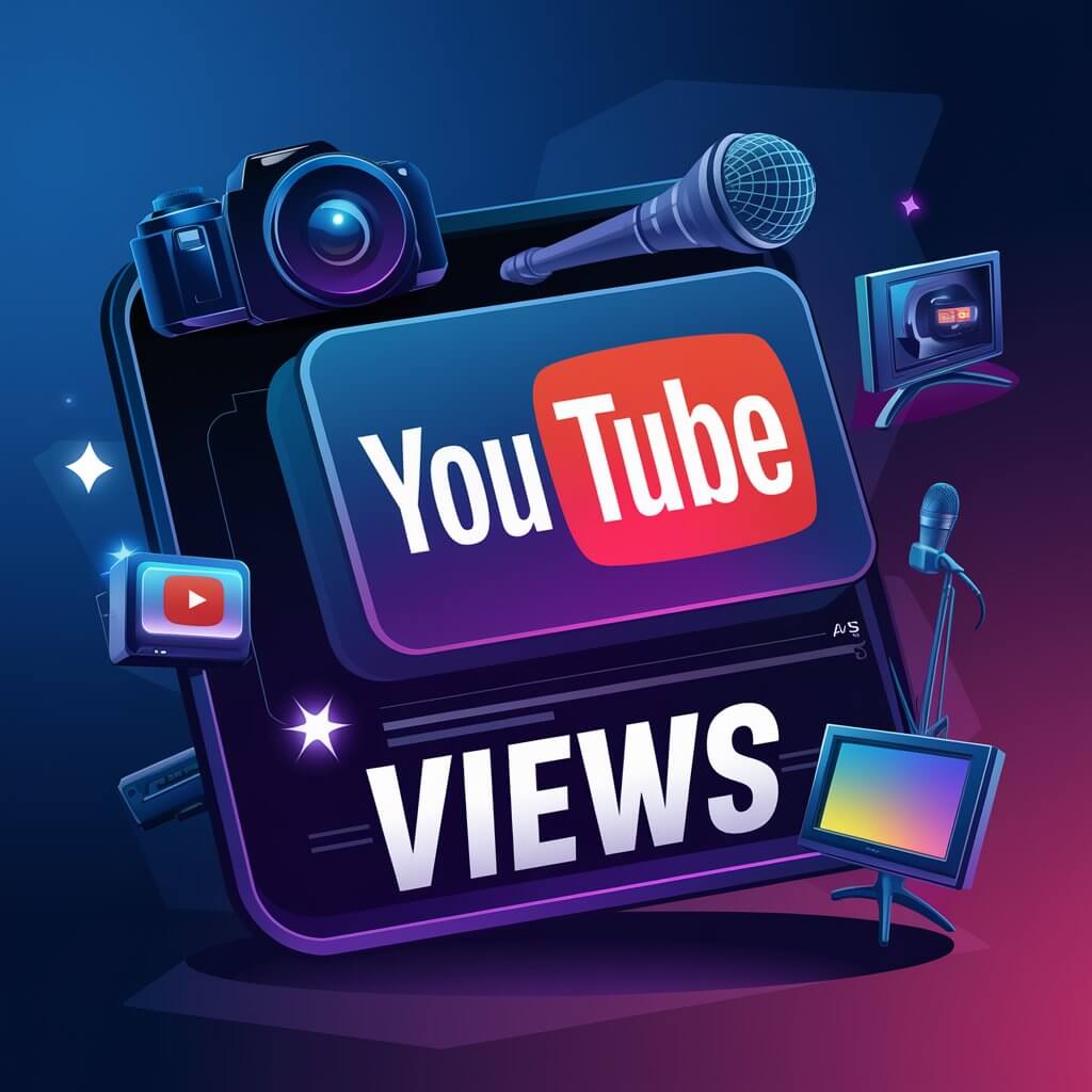 Buy Youtube Views Unlocking the Secrets to Boosting YouTube Views