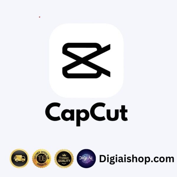 CapCut AI-Powered Video & Graphic Design Tools