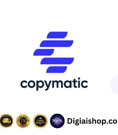 Copymatic Unleashing AI-Powered Content Creation for Your Business Needs