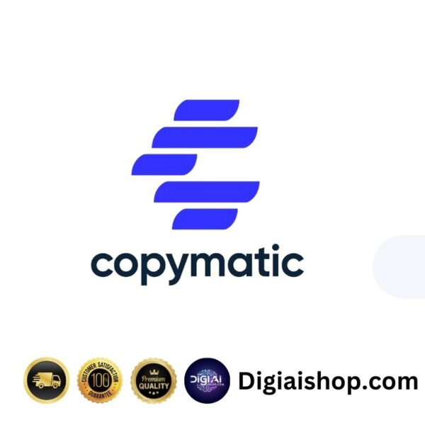 Copymatic Unleashing AI-Powered Content Creation for Your Business Needs