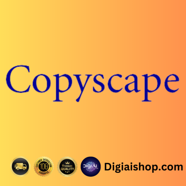 Copyscape Plagiarism Checker - Duplicate Content Detection