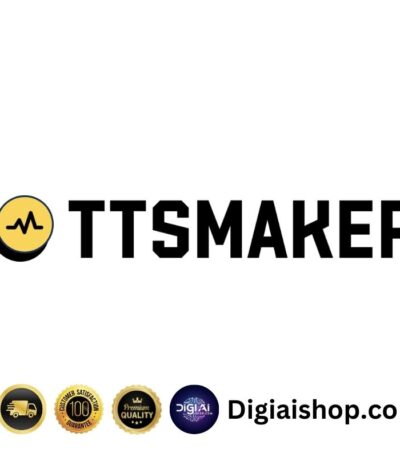 Create Professional Audio Content with TTSMaker 90% Discount