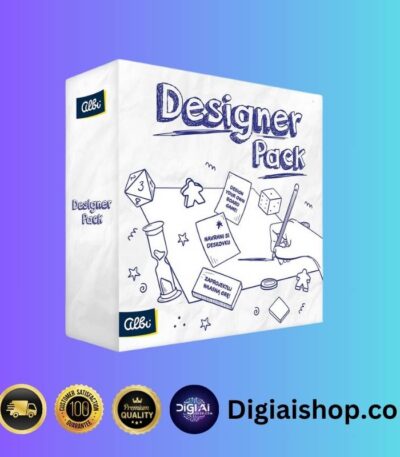 Designer Pack Tools