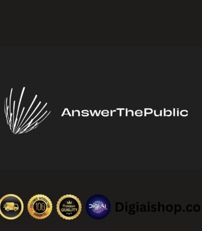 Discovering the Power of Answer the Public for SEO Professionals and Digital Marketers