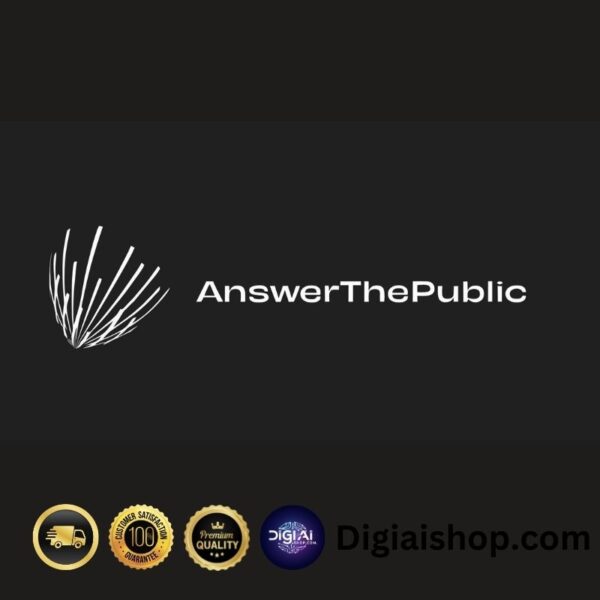 Discovering the Power of Answer the Public for SEO Professionals and Digital Marketers