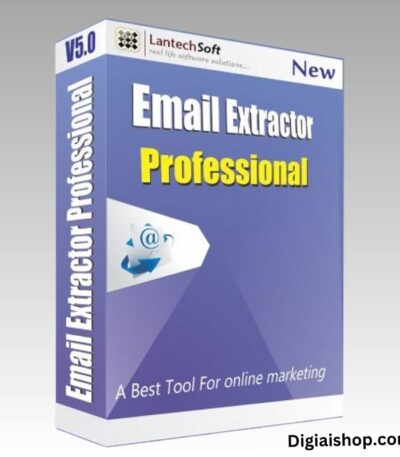 Email Extractor Professional Essential Tool for Targeted Email Marketing and Lead Generation