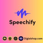 Enhance Your Content Production Using Speechify High-Level Ai Voice Cloning