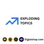 Exploding Topics - Discover the hottest new trends