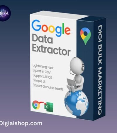 Google Map Extractor Pro Tools – Powerful Solutions for Data Extraction 2025