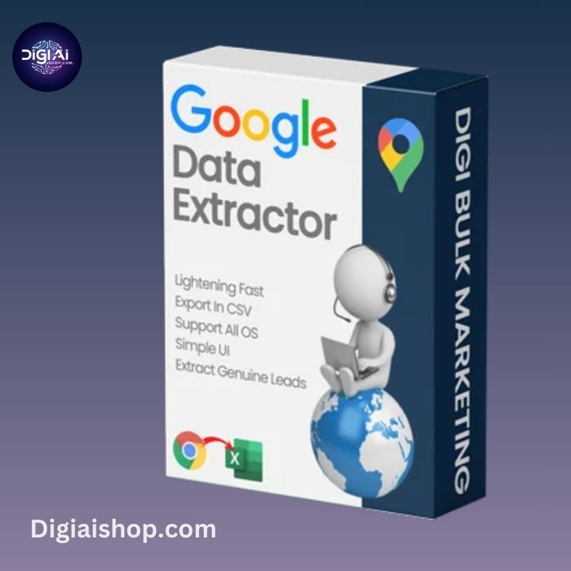 Google Map Extractor Pro Tools – Powerful Solutions for Data Extraction 2025