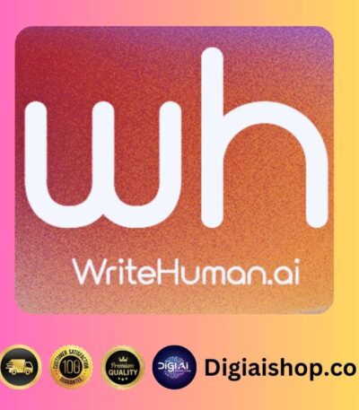 Here are Authentic Content with WriteHuman All the Write, No AI