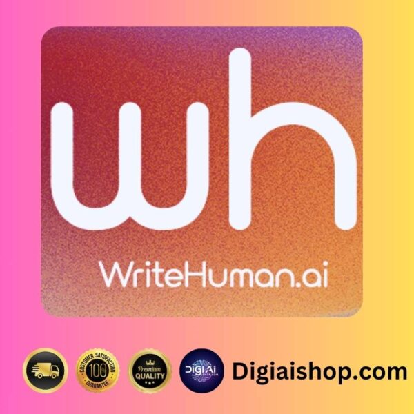 Here are Authentic Content with WriteHuman All the Write, No AI