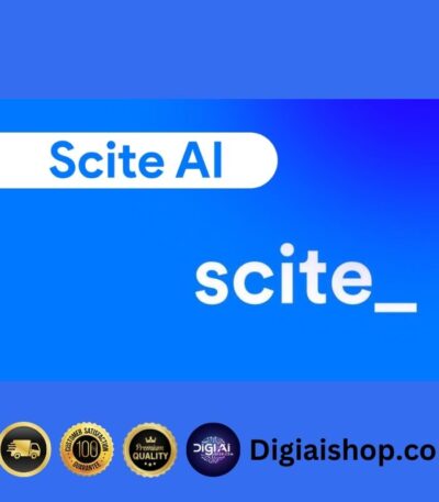 How Scite AI is changing the research landscape