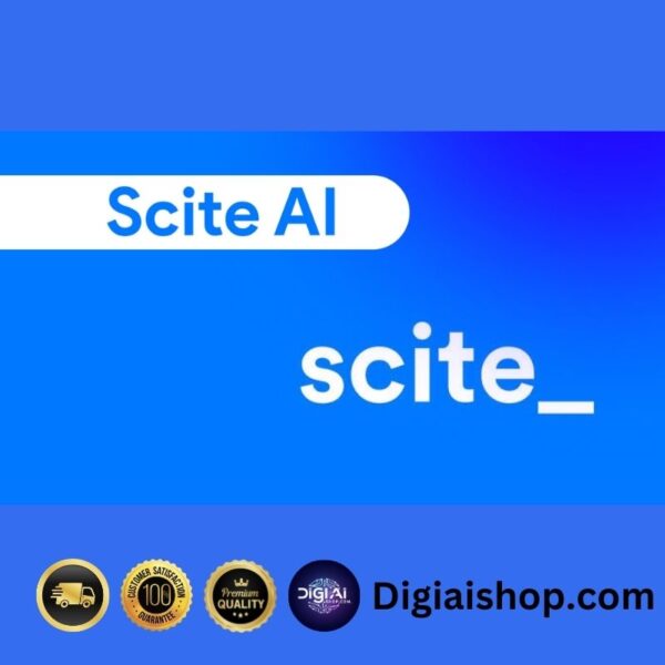 How Scite AI is changing the research landscape