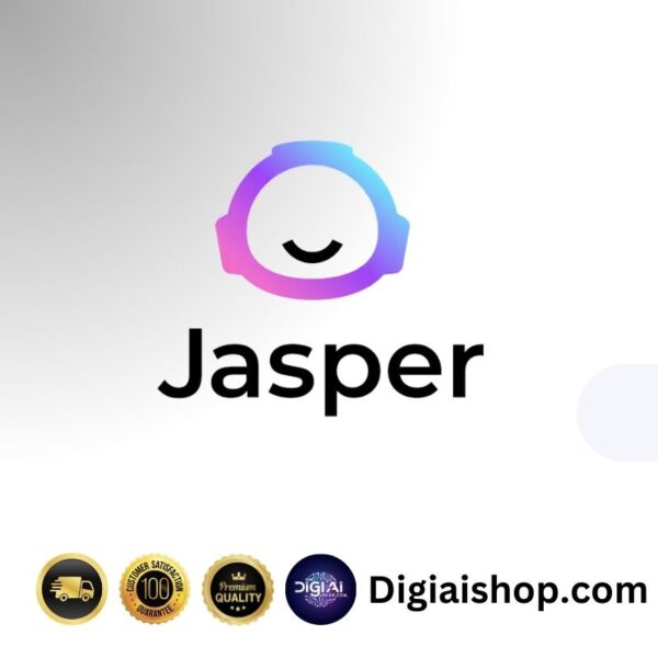 Jasper.ai The AI Content Tool Transforming Digital Marketing and Business