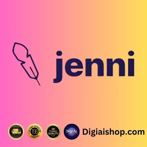 Jenni AI The Content Writer's New Best Friend