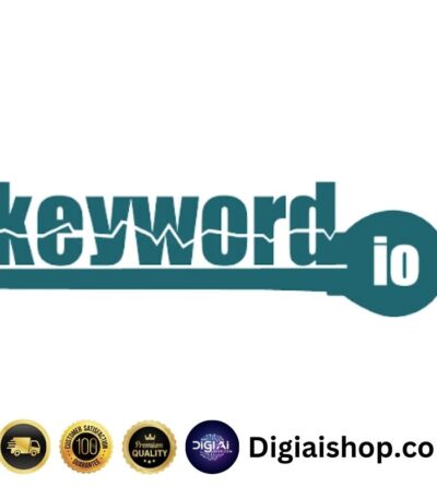 Keyword.io The Ultimate Tool for SEO and Content Optimization