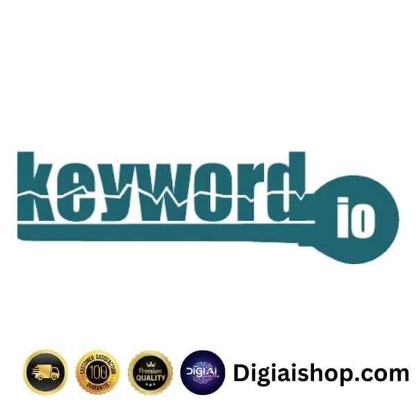 Keyword.io The Ultimate Tool for SEO and Content Optimization