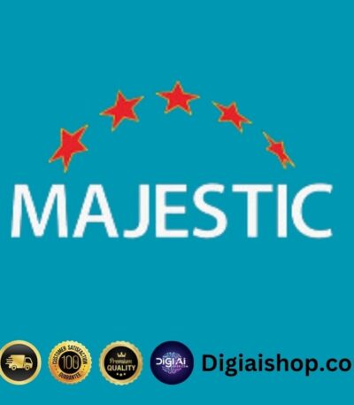 Majestic.com Review – The SEO Tool You Need