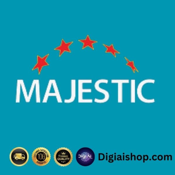 Majestic.com Review – The SEO Tool You Need